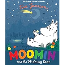 moomin☆ HELSINKI – Moomins #3, Swarovski special edition - National
